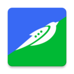 swiftchat android application logo